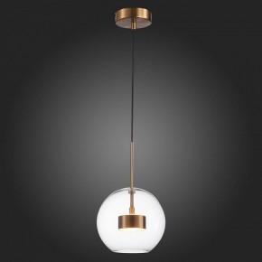 Подвесной светильник ST-Luce Bopone SL1133.233.01 в Тюмени - tumen.mebel24.online | фото 5
