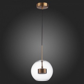 Подвесной светильник ST-Luce Bopone SL1133.233.01 в Тюмени - tumen.mebel24.online | фото 6