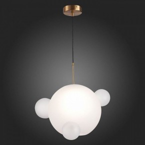 Подвесной светильник ST-Luce Bopone SL1133.503.01 в Тюмени - tumen.mebel24.online | фото 4