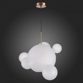 Подвесной светильник ST-Luce Bopone SL1133.513.01 в Тюмени - tumen.mebel24.online | фото 4