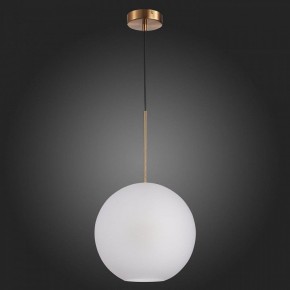 Подвесной светильник ST-Luce Bopone SL1133.523.01 в Тюмени - tumen.mebel24.online | фото 4