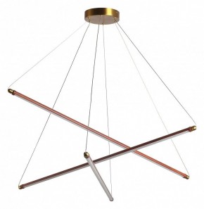 Подвесной светильник ST-Luce Brick SL6225.303.03 в Тюмени - tumen.mebel24.online | фото 3