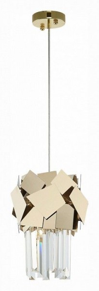 Подвесной светильник ST-Luce Caserta SL1232.203.01 в Тюмени - tumen.mebel24.online | фото 3