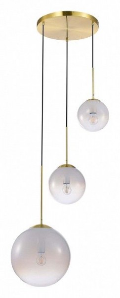 Подвесной светильник ST-Luce Cassius SL1190.203.03 в Тюмени - tumen.mebel24.online | фото