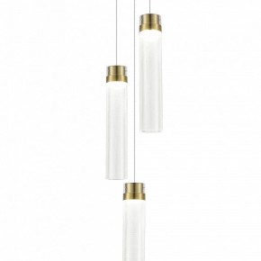 Подвесной светильник ST-Luce Champagne SL6236.303.03 в Тюмени - tumen.mebel24.online | фото 3