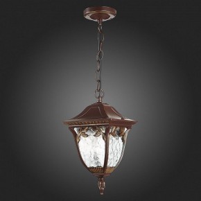 Подвесной светильник ST-Luce Chiani SL083.703.01 в Тюмени - tumen.mebel24.online | фото 7