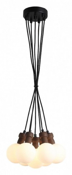 Подвесной светильник ST-Luce Cork SL6226.403.07 в Тюмени - tumen.mebel24.online | фото 2