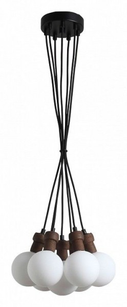 Подвесной светильник ST-Luce Cork SL6226.403.07 в Тюмени - tumen.mebel24.online | фото 3