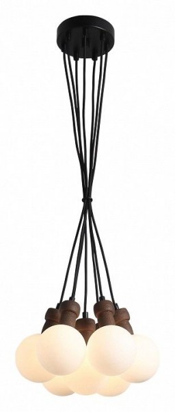 Подвесной светильник ST-Luce Cork SL6226.403.07 в Тюмени - tumen.mebel24.online | фото 4