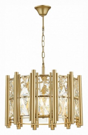 Подвесной светильник ST-Luce Corsia SL1623.203.06 в Тюмени - tumen.mebel24.online | фото 3