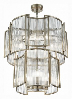 Подвесной светильник ST-Luce Cosenza SL1234.103.08 в Тюмени - tumen.mebel24.online | фото 2