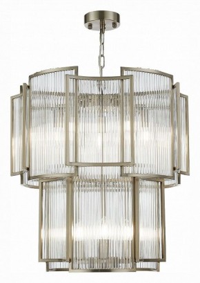 Подвесной светильник ST-Luce Cosenza SL1234.103.08 в Тюмени - tumen.mebel24.online | фото 3