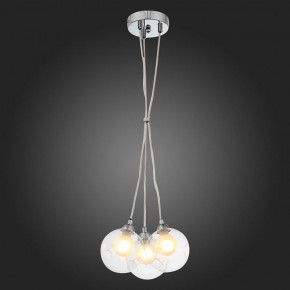 Подвесной светильник ST-Luce Dualita SL431.113.03 в Тюмени - tumen.mebel24.online | фото 2