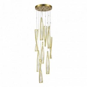 Подвесной светильник ST-Luce Elica SL6205.303.09 в Тюмени - tumen.mebel24.online | фото 2