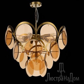 Подвесной светильник ST-Luce Fazia SL1161.333.09 в Тюмени - tumen.mebel24.online | фото 3
