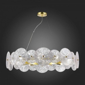 Подвесной светильник ST-Luce Flero SL1657.203.10 в Тюмени - tumen.mebel24.online | фото 5