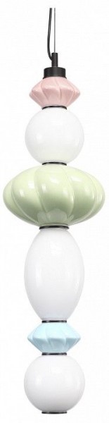 Подвесной светильник ST-Luce FLORENTINI SL6134.433.01 в Тюмени - tumen.mebel24.online | фото 4
