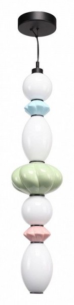 Подвесной светильник ST-Luce FLORENTINI SL6134.453.01 в Тюмени - tumen.mebel24.online | фото 3