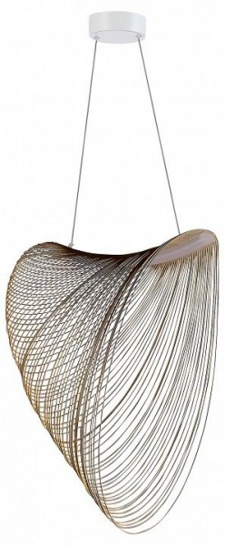 Подвесной светильник ST-Luce Fossil SL6900.503.32 в Тюмени - tumen.mebel24.online | фото 2