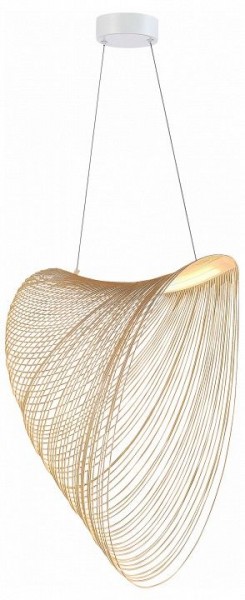 Подвесной светильник ST-Luce Fossil SL6900.503.32 в Тюмени - tumen.mebel24.online | фото 3