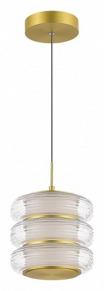 Подвесной светильник ST-Luce FRITTELA SL6239.203.03 в Тюмени - tumen.mebel24.online | фото 3