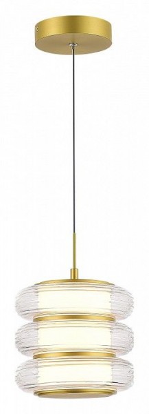 Подвесной светильник ST-Luce FRITTELA SL6239.203.03 в Тюмени - tumen.mebel24.online | фото 4