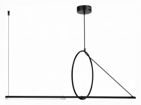 Подвесной светильник ST-Luce Gaia SL6113.403.01 в Тюмени - tumen.mebel24.online | фото 3