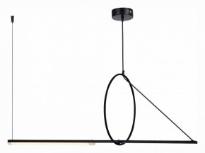 Подвесной светильник ST-Luce Gaia SL6113.403.01 в Тюмени - tumen.mebel24.online | фото 4