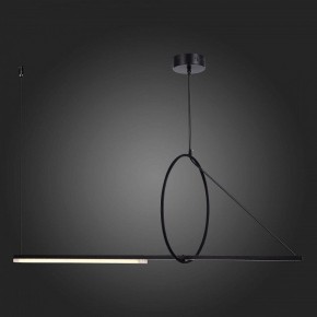 Подвесной светильник ST-Luce Gaia SL6113.403.01 в Тюмени - tumen.mebel24.online | фото 6