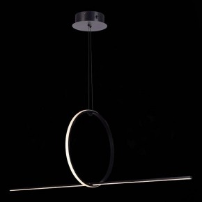 Подвесной светильник ST-Luce Gaia SL6113.413.01 в Тюмени - tumen.mebel24.online | фото 4