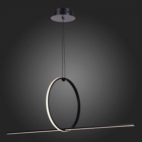 Подвесной светильник ST-Luce Gaia SL6113.413.01 в Тюмени - tumen.mebel24.online | фото 5