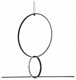 Подвесной светильник ST-Luce Gaia SL6113.433.01 в Тюмени - tumen.mebel24.online | фото