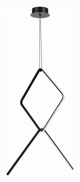 Подвесной светильник ST-Luce Gaia SL6113.443.01 в Тюмени - tumen.mebel24.online | фото 2