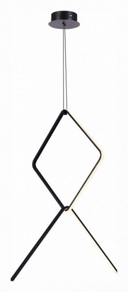 Подвесной светильник ST-Luce Gaia SL6113.443.01 в Тюмени - tumen.mebel24.online | фото 3