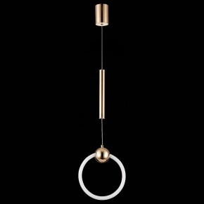 Подвесной светильник ST-Luce Giera SL1578.203.01 в Тюмени - tumen.mebel24.online | фото 4
