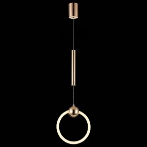 Подвесной светильник ST-Luce Giera SL1578.203.01 в Тюмени - tumen.mebel24.online | фото 5