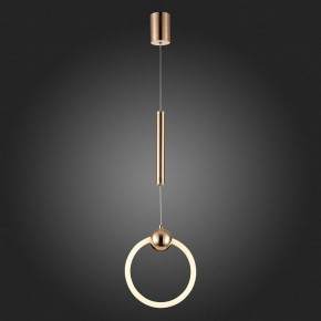 Подвесной светильник ST-Luce Giera SL1578.203.01 в Тюмени - tumen.mebel24.online | фото 6