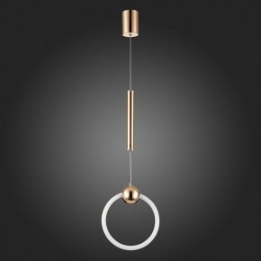 Подвесной светильник ST-Luce Giera SL1578.203.01 в Тюмени - tumen.mebel24.online | фото 7