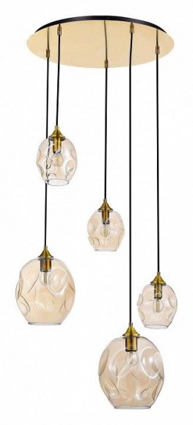 Подвесной светильник ST-Luce Idesia SL1188.303.05 в Тюмени - tumen.mebel24.online | фото