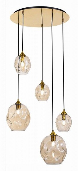 Подвесной светильник ST-Luce Idesia SL1188.303.05 в Тюмени - tumen.mebel24.online | фото 2