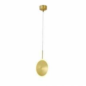Подвесной светильник ST-Luce Imente SL1221.203.01 в Тюмени - tumen.mebel24.online | фото 3