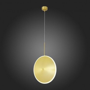 Подвесной светильник ST-Luce Imente SL1221.213.01 в Тюмени - tumen.mebel24.online | фото 4