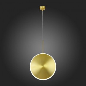 Подвесной светильник ST-Luce Imente SL1221.213.01 в Тюмени - tumen.mebel24.online | фото 5