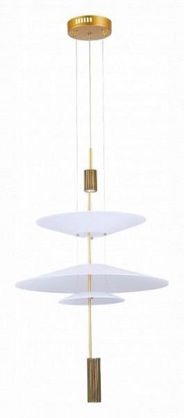 Подвесной светильник ST-Luce Isola SL6101.213.01 в Тюмени - tumen.mebel24.online | фото 2