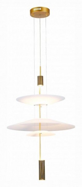 Подвесной светильник ST-Luce Isola SL6101.213.01 в Тюмени - tumen.mebel24.online | фото 3