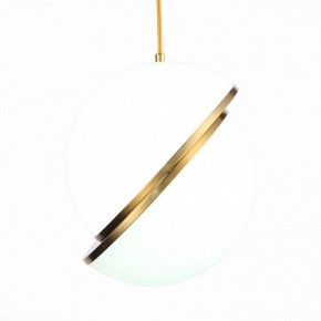 Подвесной светильник ST-Luce Laico SL1164.313.01 в Тюмени - tumen.mebel24.online | фото 3