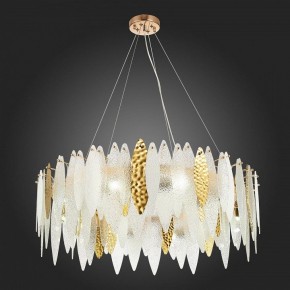 Подвесной светильник ST-Luce Lastra SL1224.203.10 в Тюмени - tumen.mebel24.online | фото 9