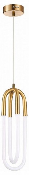 Подвесной светильник ST-Luce Mofisto SL1579.303.02 в Тюмени - tumen.mebel24.online | фото 2
