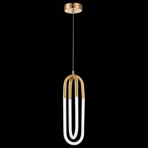 Подвесной светильник ST-Luce Mofisto SL1579.303.02 в Тюмени - tumen.mebel24.online | фото 4