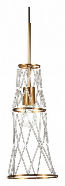 Подвесной светильник ST-Luce Narrio SL1016.203.01 в Тюмени - tumen.mebel24.online | фото